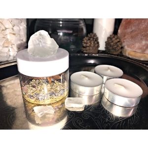 Protection/Purification Herb Spell Mix